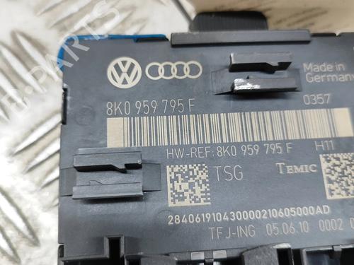 Electronic module AUDI A4 B8 Avant (8K5) 2.0 TDI | BP26012683M83 