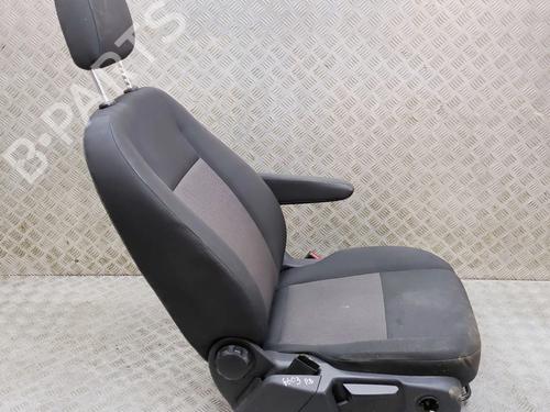 Right front seat FORD TRANSIT V363 Van (FCD, FDD) 2.0 EcoBlue RWD | BP39145075C16 - Image 4