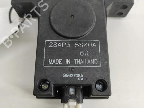 Módulo eletrónico NISSAN LEAF (ZE1) Electric | BP27780982M83 