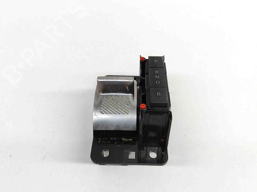 Gear lever PEUGEOT 2008 II (UD_, US_, UY_, UJ_, UR_, UC_) e-2008 (UKZKXZ) | BP27778374M90 