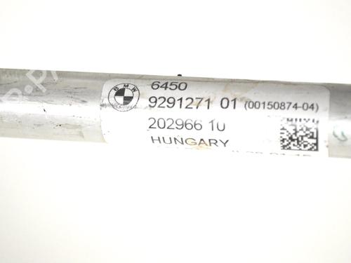 AC pipe BMW i3 (I01) Range Extender | BP33348695M126  - Image 6