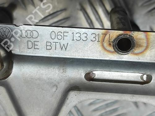 Injection rail VW GOLF V Variant (1K5) 2.0 TFSI | BP33433678M98  - Image 7