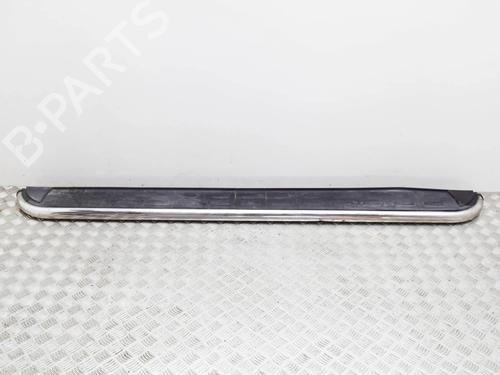 Venstre sidekjole Venstre sidekjole AUDI Q5 (8RB) 3.0 TDI quattro (258 hp) 36042923 36042923