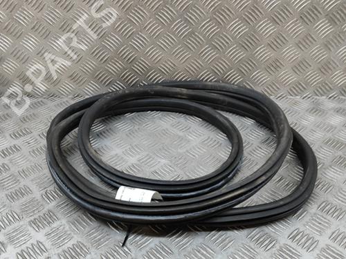 Used Rubber door seal BMW X3 (G01, F97, G08) xDrive 20 i (184 hp) 26239863