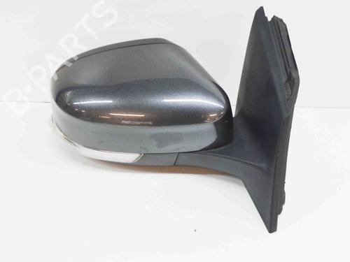 Right mirror FORD FOCUS III 1.0 EcoBoost | BP6773914C27 