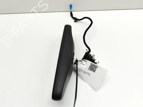 Rear mirror PORSCHE MACAN (95B) 3.0 S | BP38018952I6 - Image 2