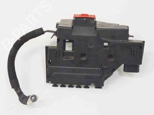 Fuse box MERCEDES-BENZ C-CLASS (W205) C 220 BlueTEC / d (205.003) | BP6726338E1 