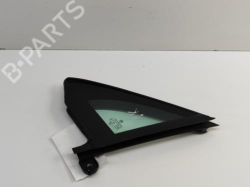 Front left quarter glass VW PASSAT B8 Variant (3G5, CB5) 2.0 TDI | BP26441706C111 