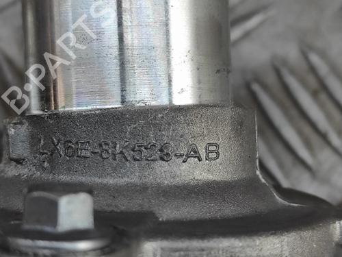 Thermostat housing FORD KUGA III (DFK) 2.5 Duratec Plug-in-Hybrid | BP28561379M116