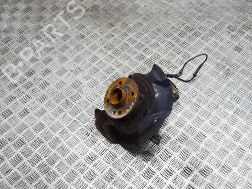 Used Left front steering knuckle Left front steering knuckle MINI MINI Roadster (R59) Cooper S (184 hp) 14635491 14635491