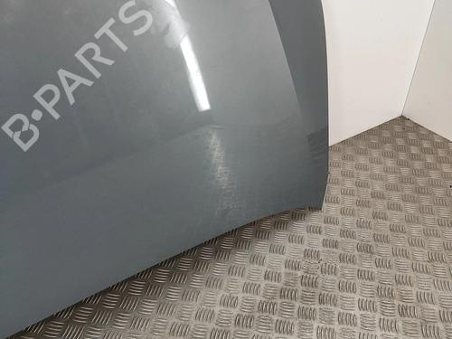 Hood VW SHARAN (7N1, 7N2) 2.0 TDI | BP25995385C1 