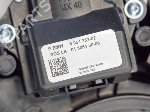 Steering column stalk BMW 5 (E60) 520 d | BP6743998I23  - Image 10