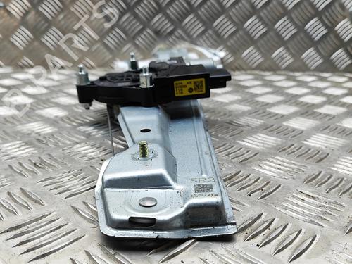 Rudehejsemekanisme Højre foran KIA EV3 EV | BP39534339C23 - Image 4