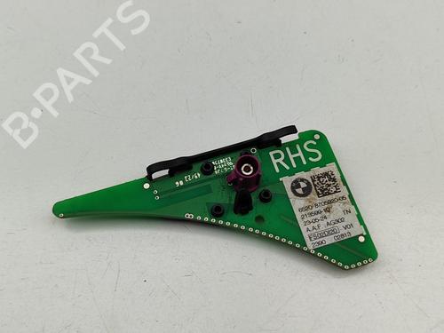 Elektronisk modul BMW 5 (G60, G90, G68) i5 eDrive40 (340 hp) 28564433
