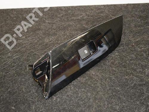 Used Left front window switch TOYOTA PRIUS (_W5_) 1.8 Hybrid (ZVW50_, ZVW51_) (98 hp) 7800810