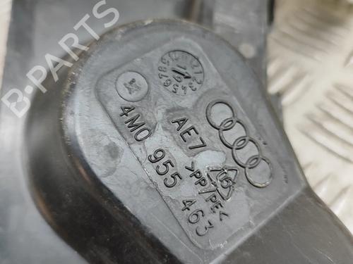 Pipe PORSCHE CAYENNE (9YA) 3.0 AWD (9YAAA1) | BP27792870M125 