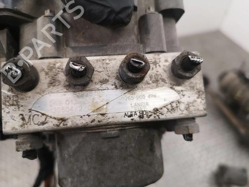 ABS pump CHRYSLER YPSILON 1.2 | BP30254810M43