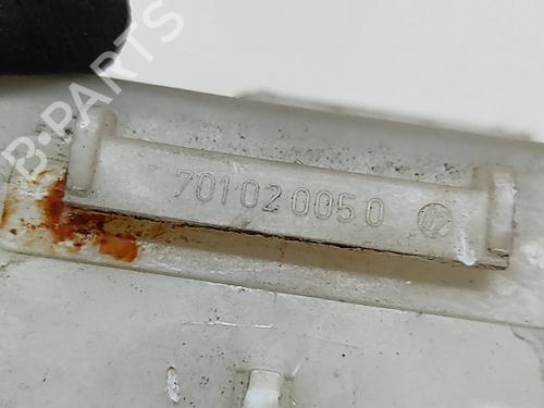 Electronic module PORSCHE BOXSTER (986) S 3.2 | BP28676752M83