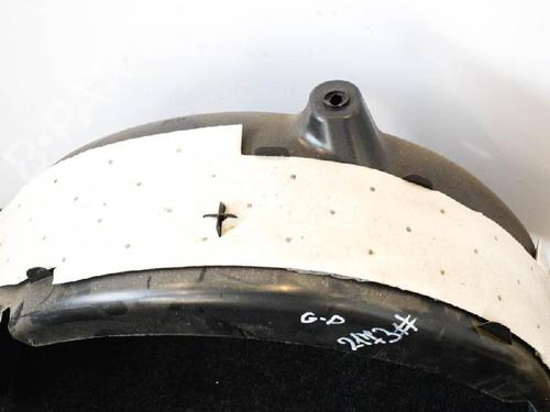 Wheel arch PEUGEOT 208 I (CA_, CC_) 1.2 VTI 82 | BP14662966C56