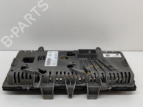 Instrument cluster MERCEDES-BENZ GLC (X253) 300 d 4-matic (253.919) | BP27772187C47 