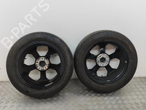 Fælk FORD PUMA (J2K, CF7) 1.0 EcoBoost mHEV | BP28674740C45 