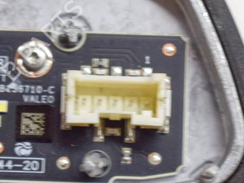 Elektronisk modul VW GOLF VIII (CD1, DA1) 1.5 TSI | BP28430582M83 