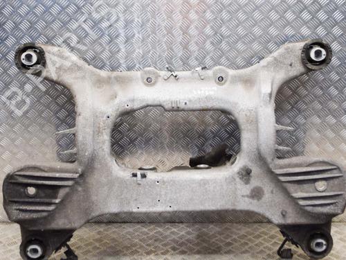 Used Rear axle LAND ROVER RANGE ROVER SPORT II (L494) 3.0 SDV6 4x4 (306 hp) 27757059