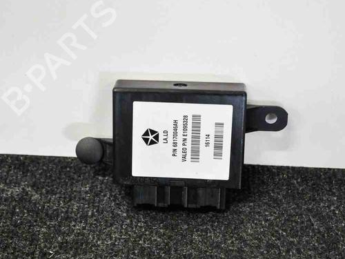 Elektronische module DODGE CHALLENGER Coupe 5.7 (377 hp) 7890673