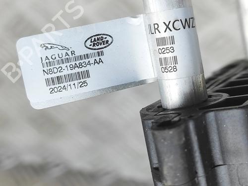 AC pipe LAND ROVER RANGE ROVER EVOQUE (L551) 2.0 D200 4x4 | BP34442980M126 - Image 7
