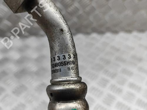 AC pipe NISSAN LEAF (ZE1) Electric | BP28432446M126 - Image 5