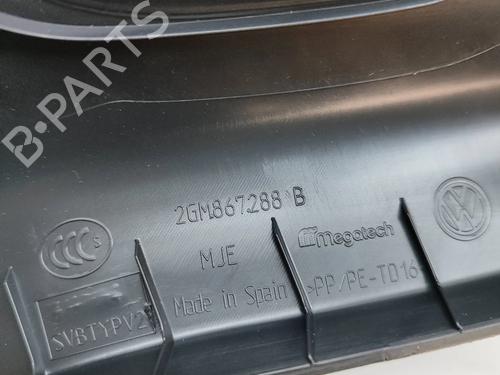 Other VW T-CROSS (C11, D31) 1.0 TSi | BP28562857O1 