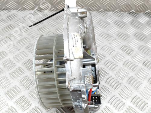 Heater blower motor MERCEDES-BENZ S-CLASS (W140) 600 SE, SEL (140.056, 140.057) | BP17015687M62 