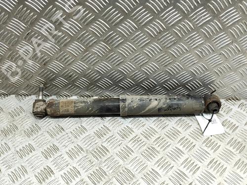 Used Left rear shock absorber NISSAN QASHQAI II (J11, J11_) 1.2 DIG-T (115 hp) 16945535