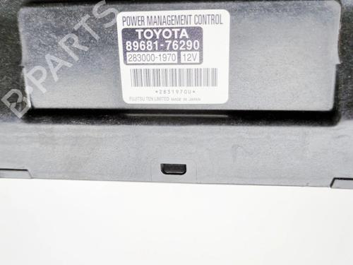 Electronic module BMW 3 (F30, F80) M3 | BP39244251M83 - Image 7