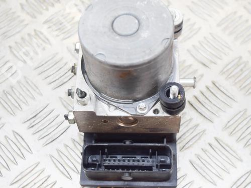 Used ABS pump ABS pump RENAULT CLIO III (BR0/1, CR0/1) 1.2 16V (BR02, BR0J, BR11, CR02, CR0J, CR11) (75 hp) 6775213 6775213