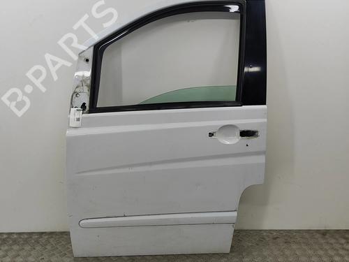 Used Left front door Left front door MERCEDES-BENZ VIANO (W639) CDI 2.2 4-matic (639.811, 639.813, 639.815, 639.711,... (163 hp) 33362028 33362028