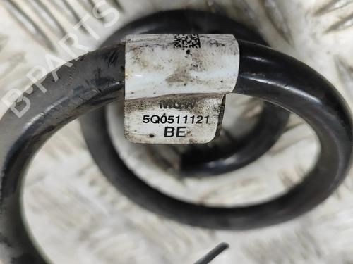 Støddæmperfjeder SEAT ATECA (KH7, KHP) 1.5 TSI | BP27769056C152 