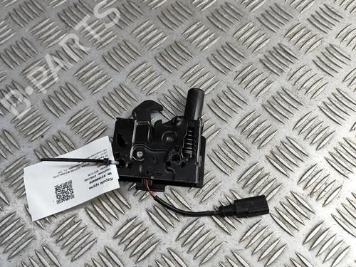 hjelmlås hjelmlås SKODA SUPERB III Estate (3V5) 2.0 TDI (150 hp) 33372380 33372380