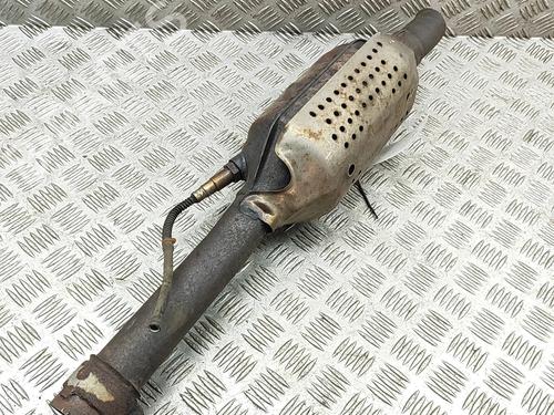 Catalyst VW NEW BEETLE Convertible (1Y7) 1.6 | BP30557376M10