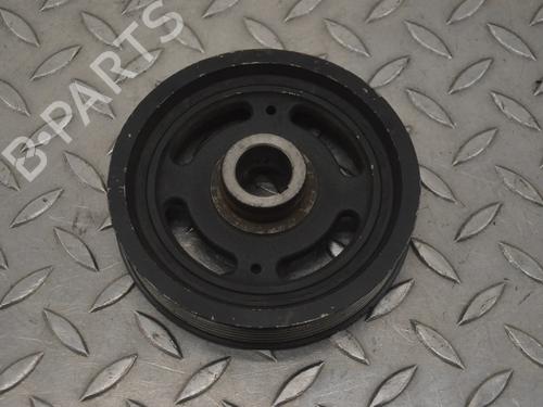 Pulley RENAULT MEGANE III Hatchback (BZ0/1_, B3_) 1.4 TCe (BZ0F, BZ1V) | BP30244471M122 - Image 4