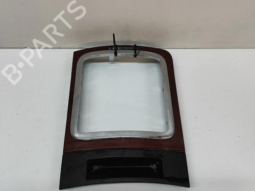 Used Middle console JEEP GRAND CHEROKEE III (WH, WK) 3.0 CRD 4x4 (218 hp) 28154233