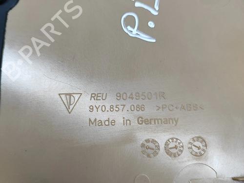 Andre PORSCHE CAYENNE (9YA) 3.0 E-Hybrid AWD (9YAAE1) | BP27766284O1  - Image 7