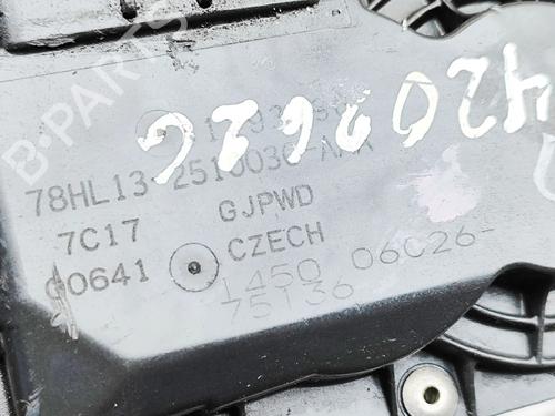 Throttle body VOLVO XC90 II (256) T8 Hybrid AWD | BP32974141M82  - Image 7