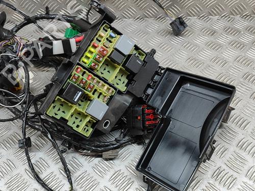 Wiring harness JAGUAR F-TYPE Coupe (X152) 3.0 SCV6 | BP22998399E16 