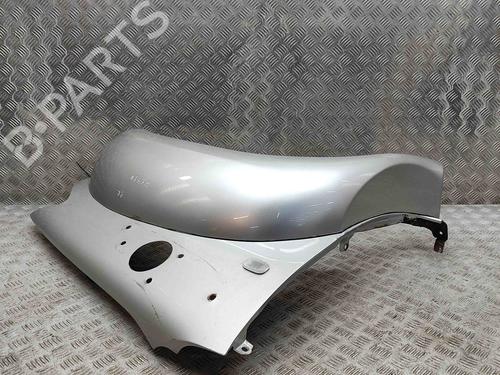 Forkjerm høyre TOYOTA HILUX VII Pickup (_N1_, _N2_, _N3_) 2.5 D-4D 4WD (KUN25_, KUN25R) | BP29890723C42