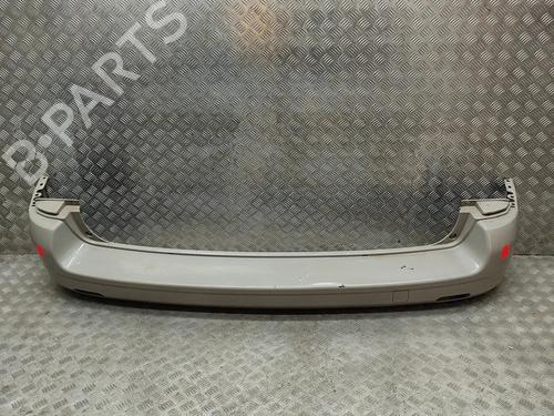 Used Rear bumper Rear bumper TOYOTA PROACE Van (MDZ_) 1.6 D4d (MDZ2) (116 hp) 33371014 33371014