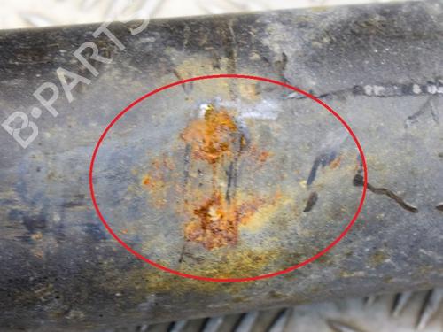 Driveshaft FORD RANGER (TKE) 3.2 TDCi 4x4 | BP13929459M37