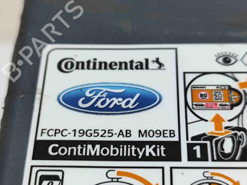 Electronic module FORD KUGA III (DFK) 2.5 Duratec Plug-in-Hybrid | BP29487258M83 