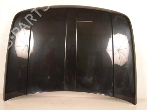 Motorhjelm Motorhjelm DODGE NITRO 2.8 CRD 4WD (177 hp) 30894118 30894118