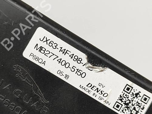 Elektronisk modul JAGUAR XF II (X260) 2.0 D | BP27158405M83 